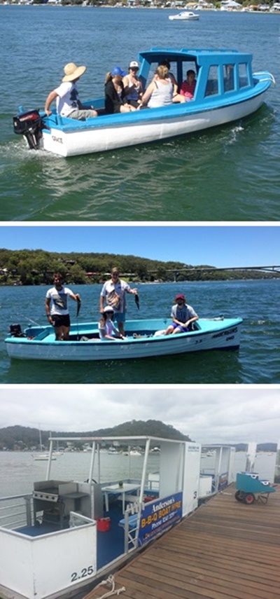 Central Coast Boat Hire Central Coast Boat Hire