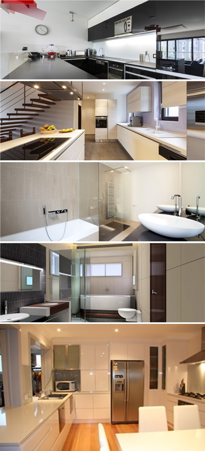 Central Coast Kitchens Central Coast Kitchens