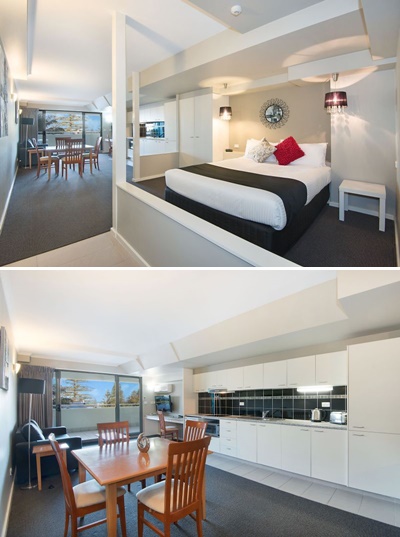 Central Coast 2 Bedroom Apartment Central Coast 2 Bedroom Apartment
