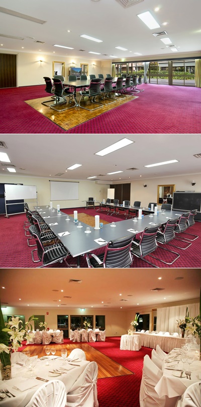 Gosford Resort Conference and Function Centre Gosford Resort Conference and Function Centre